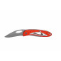 Pinza e coltello multifunzione, in acciaio inox (in scatola) MOB Outillage 6202000000