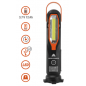 Jump Start Booster batterie multifonction  batterie externe, lampe LED - Yard Force YAFLXJS12