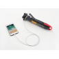 Jump Start Booster multifunctionele batterij powerbank, LED-lamp - Yard Force YAFLXJS12 Jump Start Booster multifunctionele batterij powerbank, LED-lamp - Yard Force YAFLXJS12