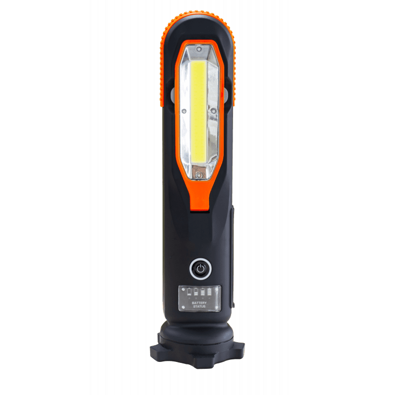 Jump Start Booster multifunctionele batterij powerbank, LED-lamp - Yard Force YAFLXJS12 Jump Start Booster multifunctionele batterij powerbank, LED-lamp - Yard Force YAFLXJS12