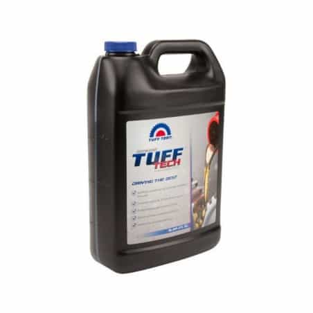 OLIO PER TRASMISSIONE IDROSTATICA 3L TUFF TORQ