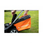 Yard Force LM G40A -GR40 600m² accu grasmaaier - Accu - 40V 4Ah Yard Force LM G40A -GR40 600m² accu grasmaaier - Accu - 40V 4Ah