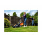 Yard Force LM G40A -GR40 600m² accu grasmaaier - Accu - 40V 4Ah Yard Force LM G40A -GR40 600m² accu grasmaaier - Accu - 40V 4Ah