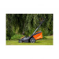 Yard Force LM G40A -GR40 600m² accu grasmaaier - Accu - 40V 4Ah Yard Force LM G40A -GR40 600m² accu grasmaaier - Accu - 40V 4Ah