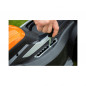 Yard Force LM G40A -GR40 600m² accu grasmaaier - Accu - 40V 4Ah Yard Force LM G40A -GR40 600m² accu grasmaaier - Accu - 40V 4Ah