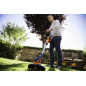 Accu Grastrimmer 20 Volt - Yard Force LTC25 Accu Grastrimmer 20 Volt - Yard Force LTC25