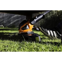 Edger de bateria de 20 volts - Yard Force LTC25 - Yard Force - Edger de bateria - Garden Business