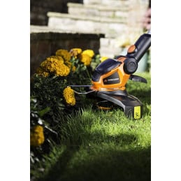 Coupe Bordure à Batterie 20 Volts - Yard Force LTC25 - YARD FORCE - Coupe-bordure - Jardin Affaires