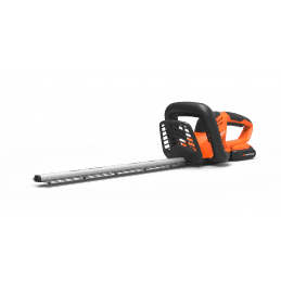 Taille-Haie Yard Force LH C45 - CR20 51cm - Batterie - 20V 2.0Ah