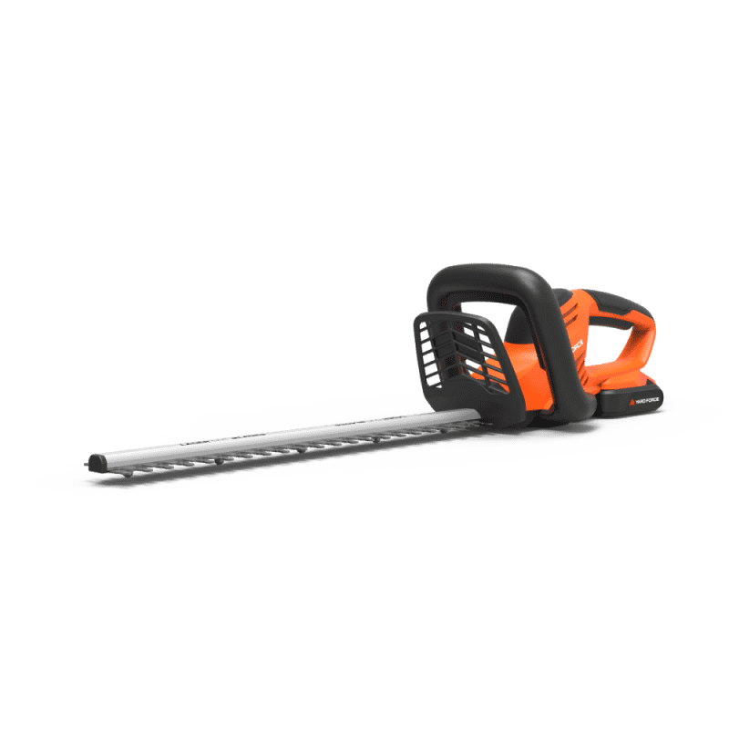 Taille-Haie Yard Force LH C45 - CR20 51cm - Batterie - 20V 2.0Ah