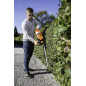 Yard Force LH C45 - CR20 51cm Heggenschaar - Accu - 20V 2.0Ah Yard Force LH C45 - CR20 51cm Heggenschaar - Accu - 20V 2.0Ah