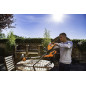Yard Force LH C45 - CR20 51cm Heggenschaar - Accu - 20V 2.0Ah Yard Force LH C45 - CR20 51cm Heggenschaar - Accu - 20V 2.0Ah