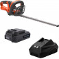 Yard Force LH C45 - CR20 51cm Heggenschaar - Accu - 20V 2.0Ah Yard Force LH C45 - CR20 51cm Heggenschaar - Accu - 20V 2.0Ah