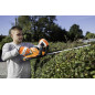 Yard Force LH C45 - CR20 51cm Heggenschaar - Accu - 20V 2.0Ah Yard Force LH C45 - CR20 51cm Heggenschaar - Accu - 20V 2.0Ah