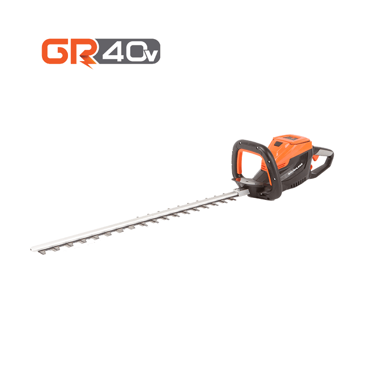 Heggenschaar Yard Force LH G60W - GR40 60cm - (zonder accu) Heggenschaar Yard Force LH G60W - GR40 60cm - (zonder accu)