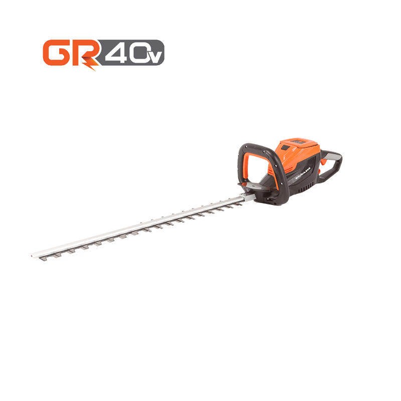 Taille-Haie Yard Force LH G60W - GR40 60cm - (sans batterie)