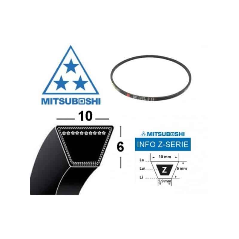 Z2375 MITSUBOSHI Belt