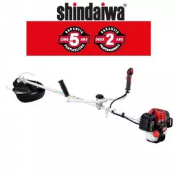 Débroussailleuse C226S Shindaiwa