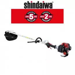 Débroussailleuse T262TXS Shindaiwa - SHINDAIWA - Débroussailleuse thermique - Jardin Affaires 