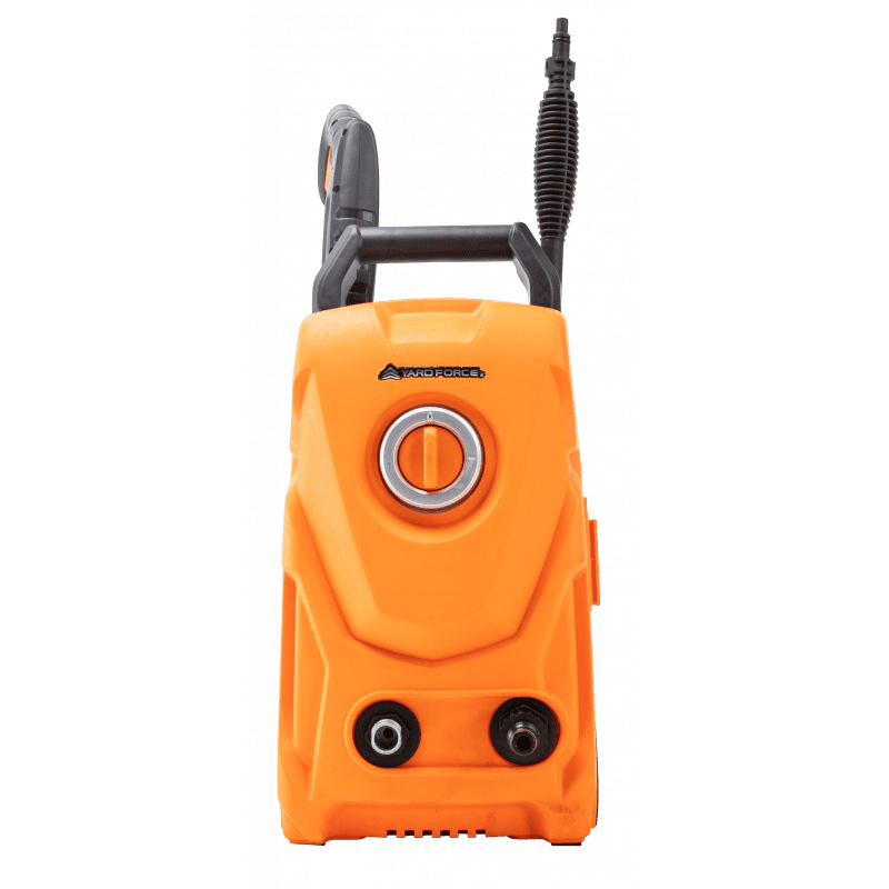 Yard Force110 EWU11 Compact Pressure Washer 110 bars Yard Force110 EWU11 Compact Pressure Washer 110 bars