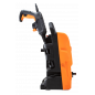 Yard Force110 EWU11 Compact Pressure Washer 110 bars Yard Force110 EWU11 Compact Pressure Washer 110 bars