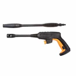 Compact High Pressure Cleaner Yard Force110 EWU11 bars - Yard Force - High pressure cleaner - Garden Business 