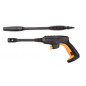 Yard Force110 EWU11 Compact Pressure Washer 110 bars Yard Force110 EWU11 Compact Pressure Washer 110 bars