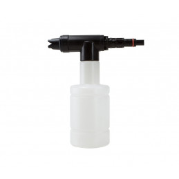 Compact High Pressure Cleaner Yard Force110 EWU11 bars - Yard Force - High pressure cleaner - Garden Business 