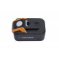 Twin Pack Grasmaaier + Trimmer op 40V accu. Yard Force LMG32 - LTG30 300m² Twin Pack Grasmaaier + Trimmer op 40V accu. Yard Force LMG32 - LTG30 300m²