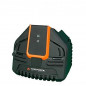 Twin Pack Grasmaaier + Trimmer op 40V accu. Yard Force LMG32 - LTG30 300m² Twin Pack Grasmaaier + Trimmer op 40V accu. Yard Force LMG32 - LTG30 300m²