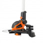 Twin Pack Grasmaaier + Trimmer op 40V accu. Yard Force LMG32 - LTG30 300m² Twin Pack Grasmaaier + Trimmer op 40V accu. Yard Force LMG32 - LTG30 300m²