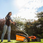 Twin Pack Grasmaaier + Trimmer op 40V accu. Yard Force LMG32 - LTG30 300m² Twin Pack Grasmaaier + Trimmer op 40V accu. Yard Force LMG32 - LTG30 300m²