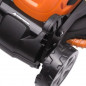 Twin Pack Grasmaaier + Trimmer op 40V accu. Yard Force LMG32 - LTG30 300m² Twin Pack Grasmaaier + Trimmer op 40V accu. Yard Force LMG32 - LTG30 300m²