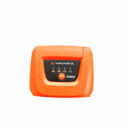 Batteria 40 V Yard Force ALG25 - 2,5 Ah - GR 40 - Yard Force - Pile e accumulatori - Garden Business
