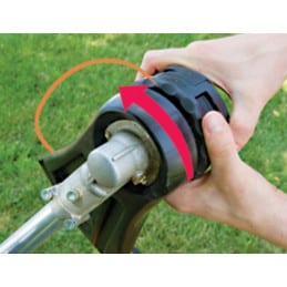 Tête à fil nylon SPEED FEED 400 C6000110 Shindaiwa