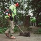 Shindaiwa MTA-PS Power Sweeper Shindaiwa MTA-PS Power Sweeper