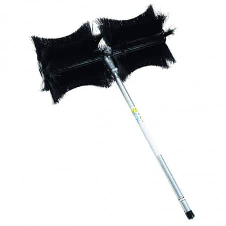 Escoba rotativa MTA-PS Shindaiwa - SHINDAIWA - Recambios y accesorios - Jardinaffaires 