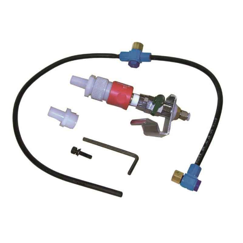 Kit de agua M061000010 Shindaiwa