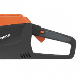 Tronçonneuse électrique Yard Force LS G35 -GR40 35cm - Batterie - 40V 2.5Ah - YARD FORCE - Tronçonneuse - Jardin Affaires
