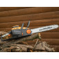 Yard Force LS G35W elektrische kettingzaag - GR40 35cm - (zonder accu)