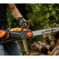 Yard Force LS G35W elektrische kettingzaag - GR40 35cm - (zonder accu)