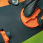Yard Force LS G35W elektrische kettingzaag - GR40 35cm - (zonder accu)