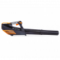 Soplador de batería Yard Force LB G18W - GR40 230km/h - (sin batería) Soplador de batería Yard Force LB G18W - GR40 230km/h - (sin batería)