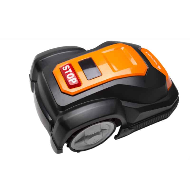 Robot tondeuse 28v 2,9 Ah YardForce SA900 ECO Robot tondeuse 28v 2,9 Ah YardForce SA900 ECO