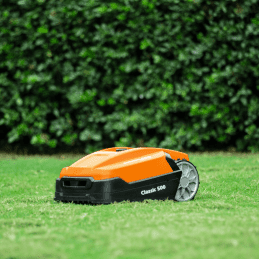 Robot tondeuse Yard Force Classic 500 - 60 minutes - 20-60 mm - 500m² - Yard Force - Robot tondeuse Yard Force - Jardin Affaires