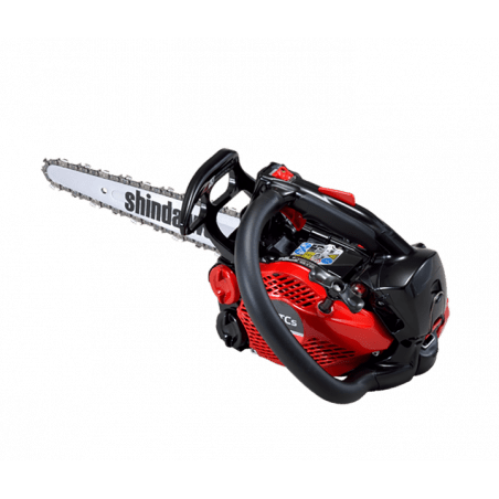 Tronçonneuse élagueuse 251TCS/25 Shindaiwa