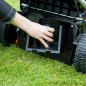 Yard Force GMB46C benzine grasmaaier - 46cm - 125cc - 750 m² Yard Force GMB46C benzine grasmaaier - 46cm - 125cc - 750 m²