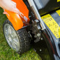 Yard Force GMB46C benzine grasmaaier - 46cm - 125cc - 750 m² Yard Force GMB46C benzine grasmaaier - 46cm - 125cc - 750 m²