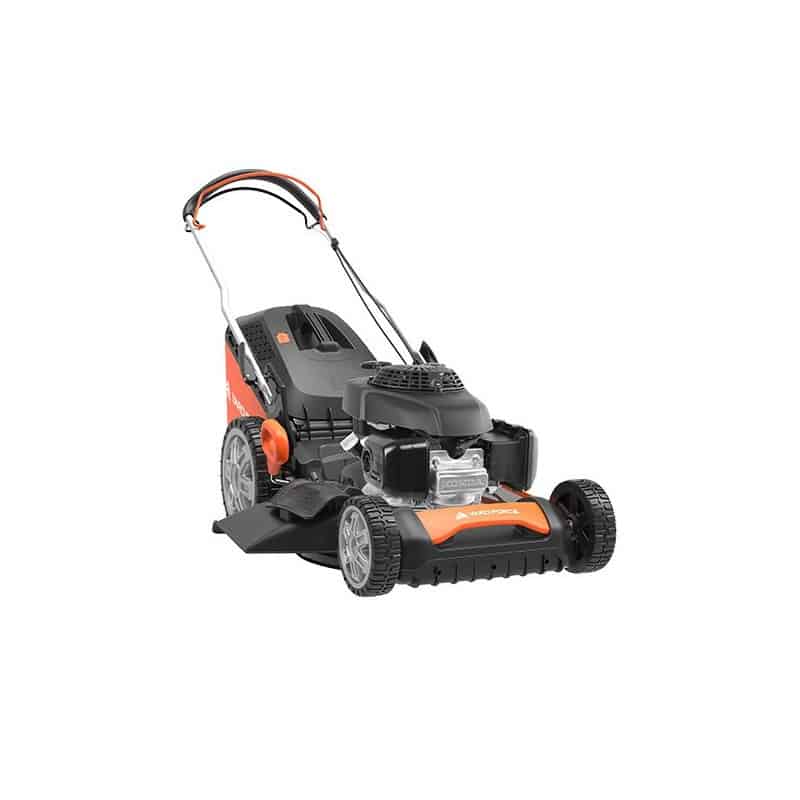 Petrol lawn mower Yard Force GM H53 /GMH53 - 53cm - 202cc - 2500m² Petrol lawn mower Yard Force GM H53 /GMH53 - 53cm - 202cc - 2500m²