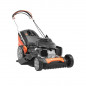 Petrol lawn mower Yard Force GM H53 /GMH53 - 53cm - 202cc - 2500m² Petrol lawn mower Yard Force GM H53 /GMH53 - 53cm - 202cc - 2500m²